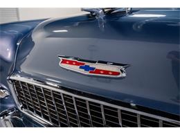 1955 Chevrolet 210 (CC-2108265) for sale in Madisonville, Texas