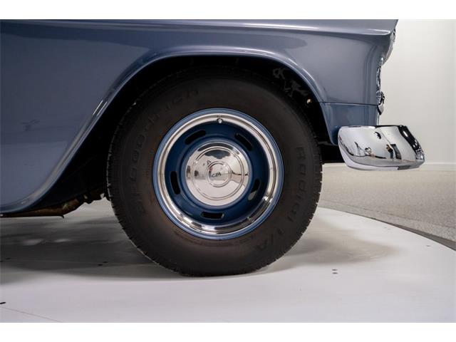 1955 Chevrolet 210 (CC-2108265) for sale in Madisonville, Texas