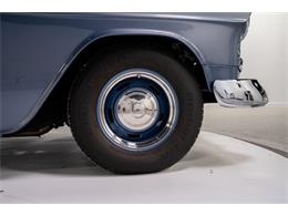 1955 Chevrolet 210 (CC-2108265) for sale in Madisonville, Texas