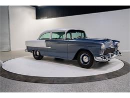 1955 Chevrolet 210 (CC-2108265) for sale in Madisonville, Texas