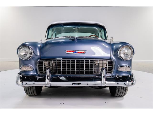 1955 Chevrolet 210 (CC-2108265) for sale in Madisonville, Texas