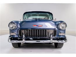 1955 Chevrolet 210 (CC-2108265) for sale in Madisonville, Texas
