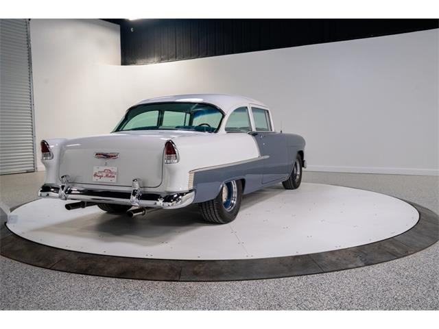 1955 Chevrolet 210 (CC-2108265) for sale in Madisonville, Texas