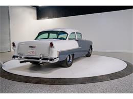 1955 Chevrolet 210 (CC-2108265) for sale in Madisonville, Texas