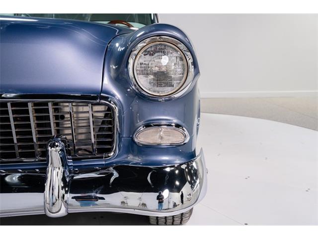 1955 Chevrolet 210 (CC-2108265) for sale in Madisonville, Texas