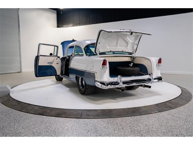 1955 Chevrolet 210 (CC-2108265) for sale in Madisonville, Texas