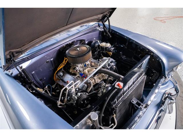 1955 Chevrolet 210 (CC-2108265) for sale in Madisonville, Texas