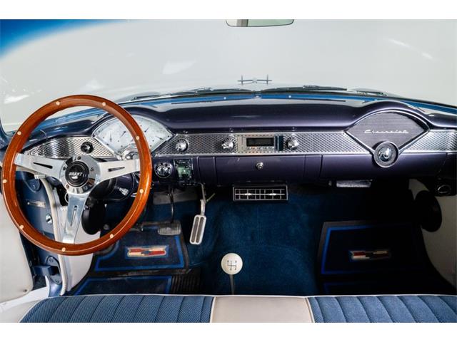 1955 Chevrolet 210 (CC-2108265) for sale in Madisonville, Texas