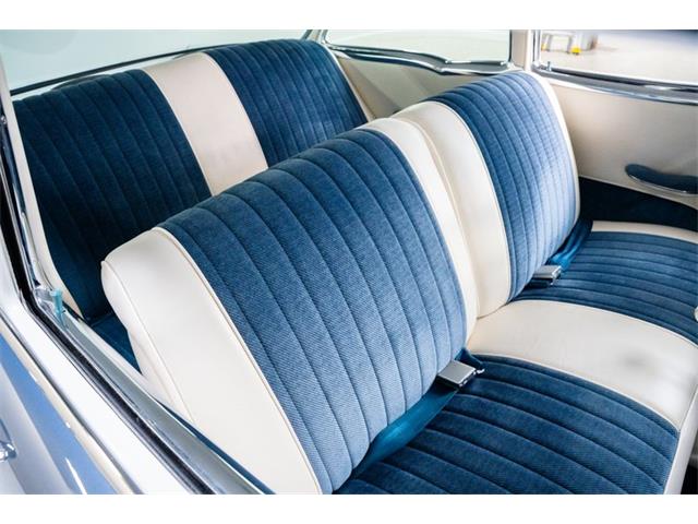 1955 Chevrolet 210 (CC-2108265) for sale in Madisonville, Texas