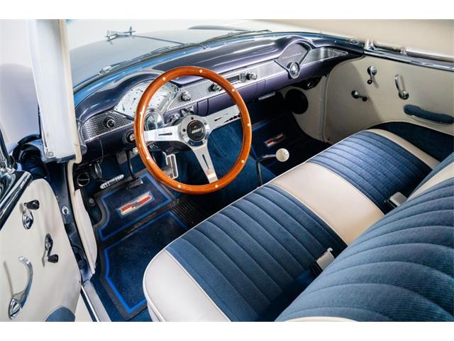 1955 Chevrolet 210 (CC-2108265) for sale in Madisonville, Texas