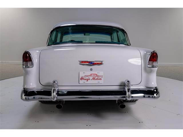 1955 Chevrolet 210 (CC-2108265) for sale in Madisonville, Texas