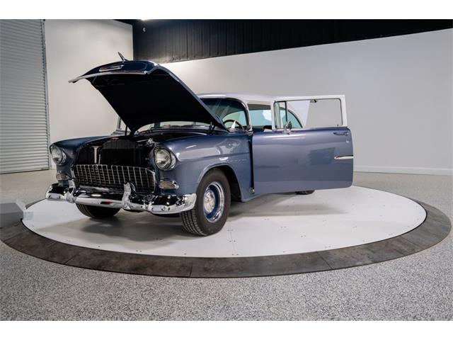 1955 Chevrolet 210 (CC-2108265) for sale in Madisonville, Texas