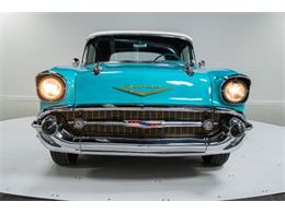 1957 Chevrolet Bel Air (CC-2108266) for sale in Madisonville, Texas