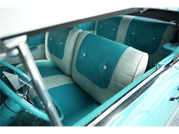 1957 Chevrolet Bel Air (CC-2108266) for sale in Madisonville, Texas