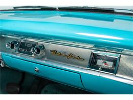 1957 Chevrolet Bel Air (CC-2108266) for sale in Madisonville, Texas