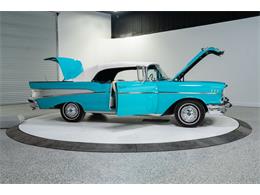 1957 Chevrolet Bel Air (CC-2108266) for sale in Madisonville, Texas