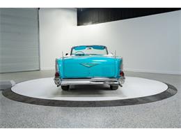 1957 Chevrolet Bel Air (CC-2108266) for sale in Madisonville, Texas