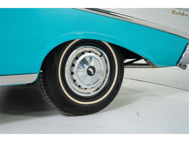 1957 Chevrolet Bel Air (CC-2108266) for sale in Madisonville, Texas