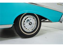 1957 Chevrolet Bel Air (CC-2108266) for sale in Madisonville, Texas
