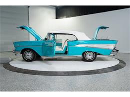 1957 Chevrolet Bel Air (CC-2108266) for sale in Madisonville, Texas