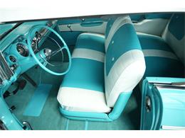 1957 Chevrolet Bel Air (CC-2108266) for sale in Madisonville, Texas
