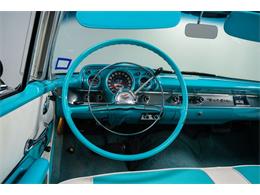 1957 Chevrolet Bel Air (CC-2108266) for sale in Madisonville, Texas