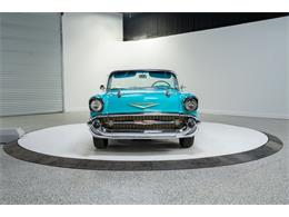 1957 Chevrolet Bel Air (CC-2108266) for sale in Madisonville, Texas