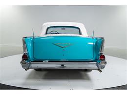 1957 Chevrolet Bel Air (CC-2108266) for sale in Madisonville, Texas