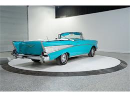 1957 Chevrolet Bel Air (CC-2108266) for sale in Madisonville, Texas