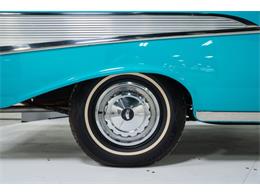 1957 Chevrolet Bel Air (CC-2108266) for sale in Madisonville, Texas