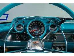 1957 Chevrolet Bel Air (CC-2108266) for sale in Madisonville, Texas