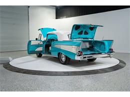 1957 Chevrolet Bel Air (CC-2108266) for sale in Madisonville, Texas