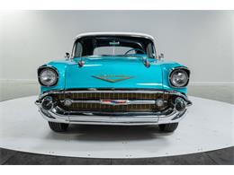 1957 Chevrolet Bel Air (CC-2108266) for sale in Madisonville, Texas