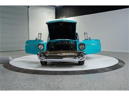 1957 Chevrolet Bel Air (CC-2108266) for sale in Madisonville, Texas
