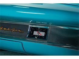1957 Chevrolet Bel Air (CC-2108266) for sale in Madisonville, Texas