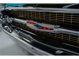 1957 Chevrolet Bel Air (CC-2108266) for sale in Madisonville, Texas