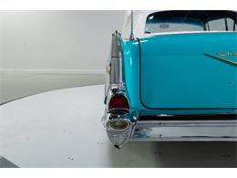 1957 Chevrolet Bel Air (CC-2108266) for sale in Madisonville, Texas