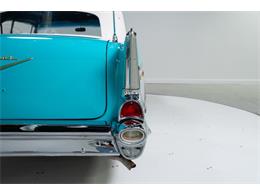 1957 Chevrolet Bel Air (CC-2108266) for sale in Madisonville, Texas