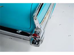 1957 Chevrolet Bel Air (CC-2108266) for sale in Madisonville, Texas