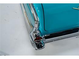 1957 Chevrolet Bel Air (CC-2108266) for sale in Madisonville, Texas