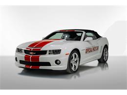 2011 Chevrolet Camaro (CC-2108267) for sale in Madisonville, Texas