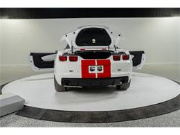 2011 Chevrolet Camaro (CC-2108267) for sale in Madisonville, Texas