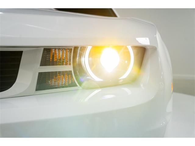 2011 Chevrolet Camaro (CC-2108267) for sale in Madisonville, Texas
