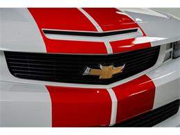 2011 Chevrolet Camaro (CC-2108267) for sale in Madisonville, Texas