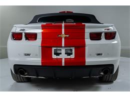 2011 Chevrolet Camaro (CC-2108267) for sale in Madisonville, Texas