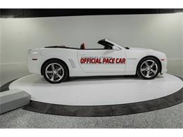 2011 Chevrolet Camaro (CC-2108267) for sale in Madisonville, Texas