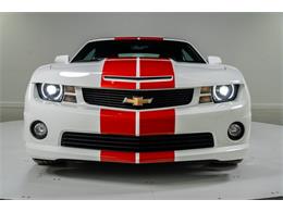 2011 Chevrolet Camaro (CC-2108267) for sale in Madisonville, Texas
