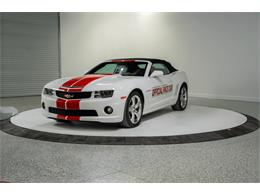 2011 Chevrolet Camaro (CC-2108267) for sale in Madisonville, Texas