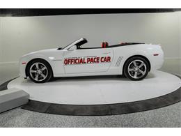 2011 Chevrolet Camaro (CC-2108267) for sale in Madisonville, Texas