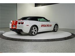 2011 Chevrolet Camaro (CC-2108267) for sale in Madisonville, Texas